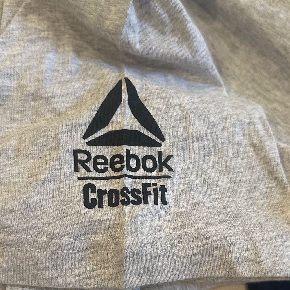 NWT Reebok T-Shirts - Picture 5 of 5